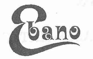EBANO