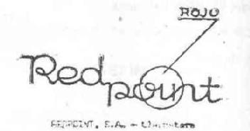 REDPOINT REDPOINT, S.A. - LLAGOSTERA