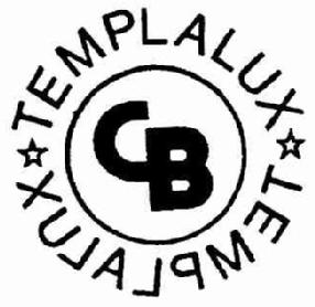 TEMPLALUX CB