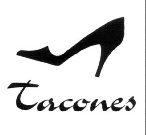 TACONES