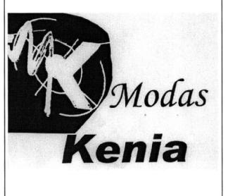 MK MODAS KENIA