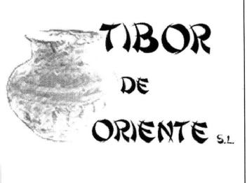 TIBOR DE ORIENTE S.L