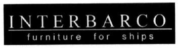 INTERBARCO FURNITURE FOR SHIPS
