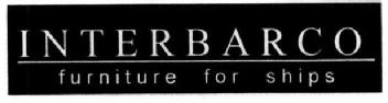 INTERBARCO FURNITURE FOR SHIPS
