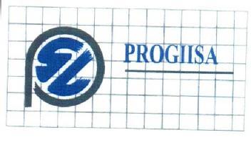 PROGIISA