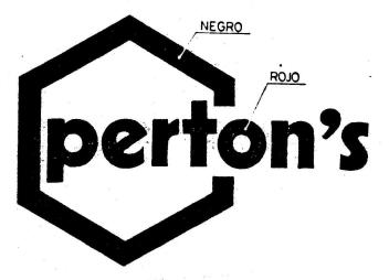 PERTON'S
