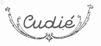 CUDIE