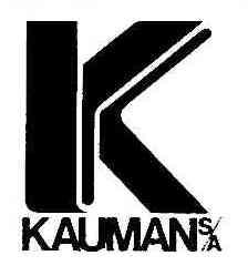 K KAUMAN S/A