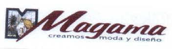 MAGAMA CREAMOS MODA Y DISEÑO