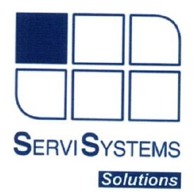 SERVISYSTEMS SOLUTIONS