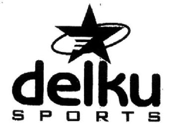 DELKU SPORTS
