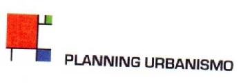 PLANNING URBANISMO