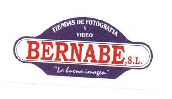 TIENDAS DE FOTOGRAFIA Y VIDEO BERNABE, S.L. 