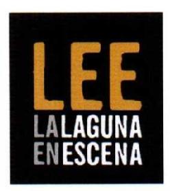 LEE LALAGUNA ENESCENA