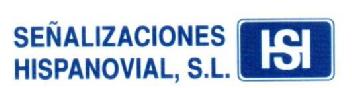 SEÑALIZACIONES HISPANOVIAL, S.L. SH