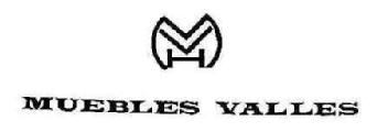 M V H MUEBLES VALLES