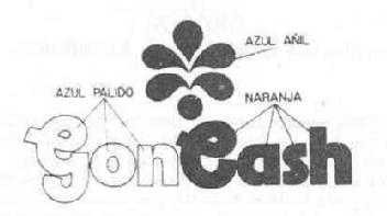 GONCASH