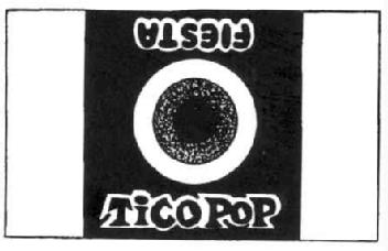 FIESTA TICOPOP
