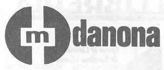 M DANONA