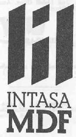 INTASA MDF