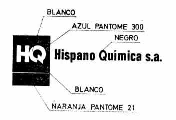 HQ HISPANO QUIMICA, S.A