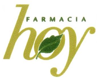 FARMACIA HOY