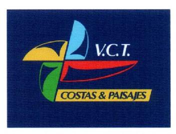V.C.T. COSTAS & PAISAJES