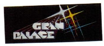 GRAN PALACE