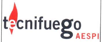 TECNIFUEGO AESPI