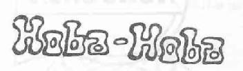 HOBA-HOBA