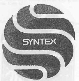 SYNTEX