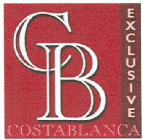 CB EXCLUSIVE COSTABLANCA