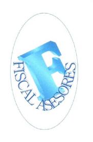 F FISCAL ASESORES