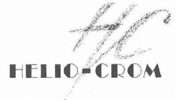 H C HELIO CROM