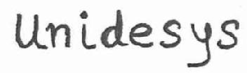 UNIDESYS