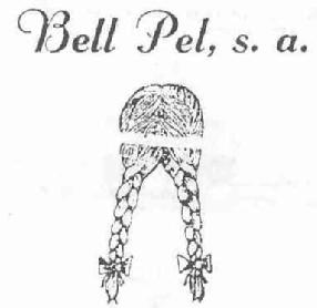 BELL PEL, S.A