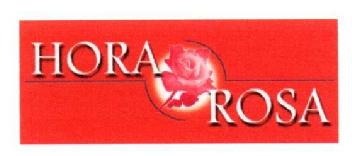 HORA ROSA