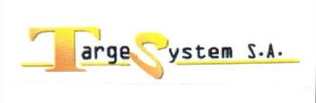 TARGE SYSTEM S.A