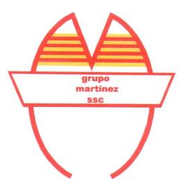 GRUPO MARTINEZ SSC
