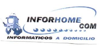 INFORHOME.COM. INFORMATICOS A DOMICILIO