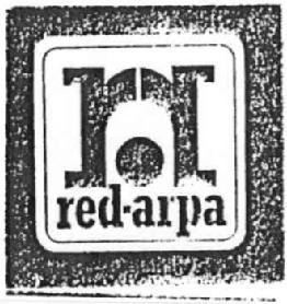 R A RED-ARPA