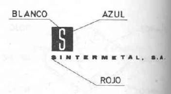 S SINTERMETAL, S.A