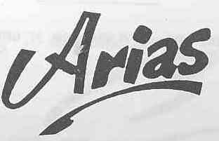 ARIAS