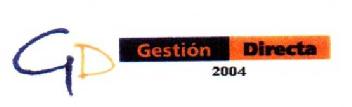 GD GESTION DIRECTA 2004