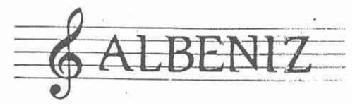 ALBENIZ
