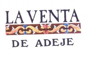 LA VENTA DE ADEJE