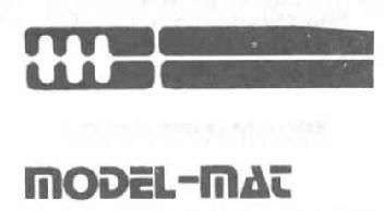 MODEL-MAT