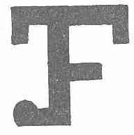 F
