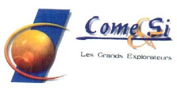 COME&SI LES GRANDS EXPLORATEURS