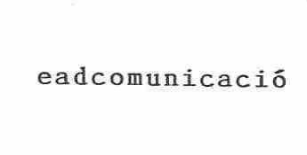 EADCOMUNICACIO